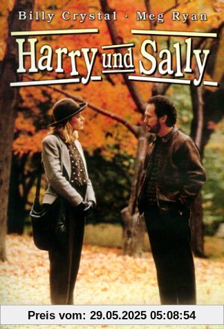 Harry und Sally Harry und Sally von Rob Rainer