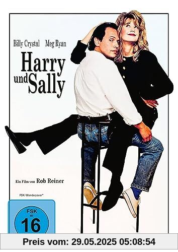 Harry und Sally Harry und Sally von Rob Rainer