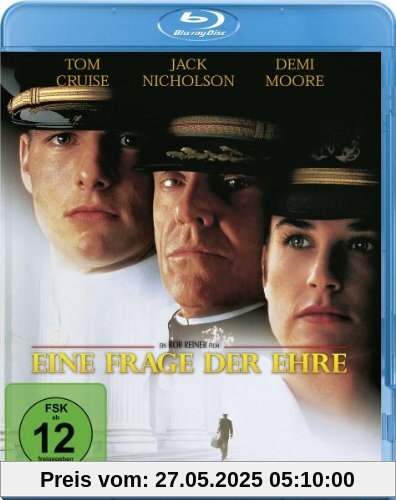Eine Frage der Ehre [Blu-ray] von Rob Reiner