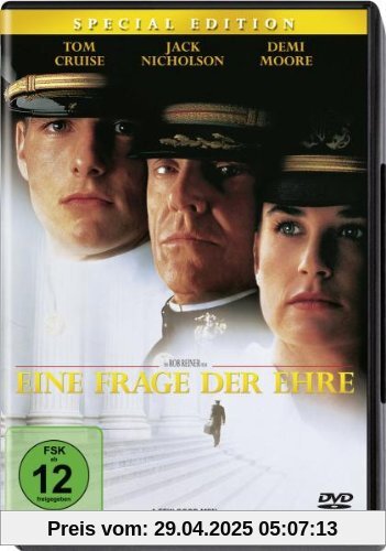 Eine Frage der Ehre [Special Edition] von Rob Reiner