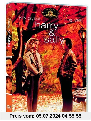 Harry und Sally von Rob Reiner