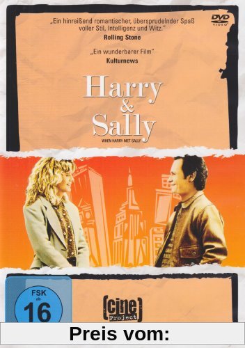 Harry & Sally von Rob Reiner
