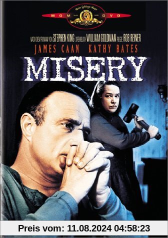 Misery von Rob Reiner