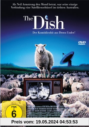The Dish von Rob Sitch