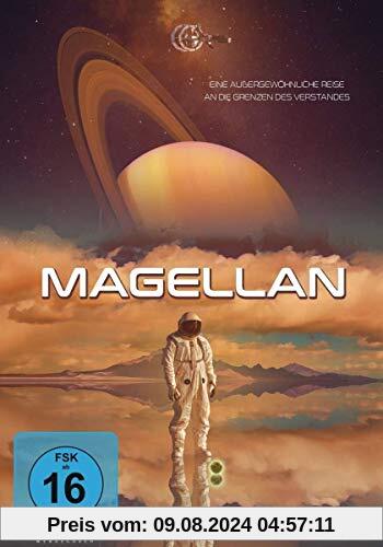 Magellan von Rob York