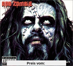 Greatest Hits: Past, Prese von Rob Zombie