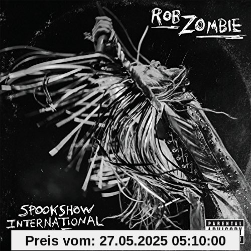 Spookshow International Live (Explicit Version) von Rob Zombie