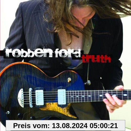 Truth von Robben Ford