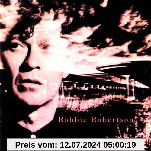 Robbie Robertson von Robbie Robertson