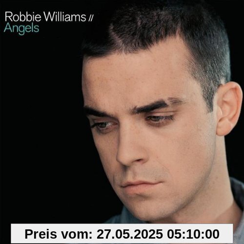 Angels-Enhanced CD Angels-Enhanced CD von Robbie Williams