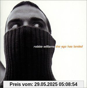Ego Has Landed,the Ego Has Landed,the von Robbie Williams