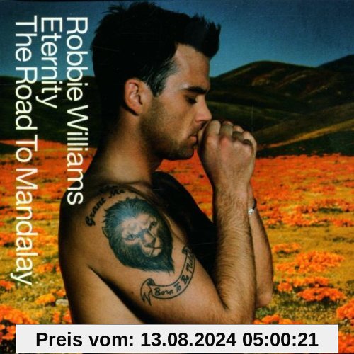 Eternity von Robbie Williams