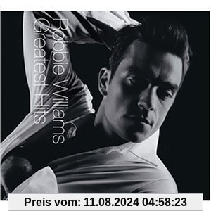 Greatest Hits-Argentina Versio von Robbie Williams