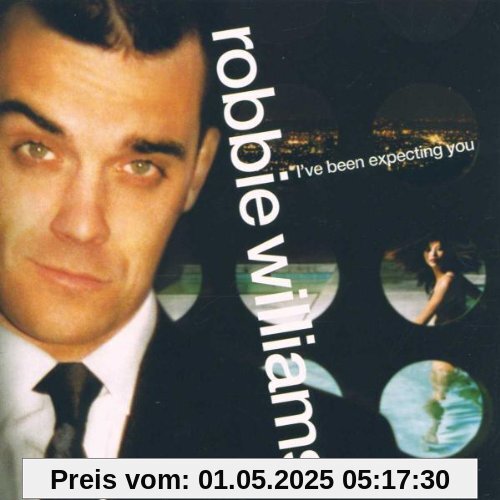 I'Ve Been Expecting You von Robbie Williams
