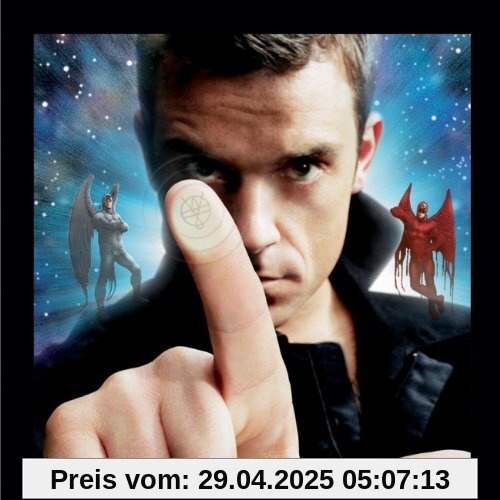 Intensive Care von Robbie Williams