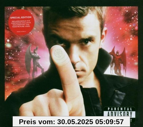 Intensive Care von Robbie Williams