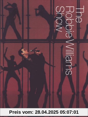 Robbie Williams - The Robbie Williams Show von Robbie Williams