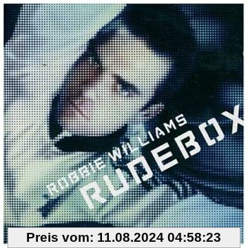 Rudebox von Robbie Williams