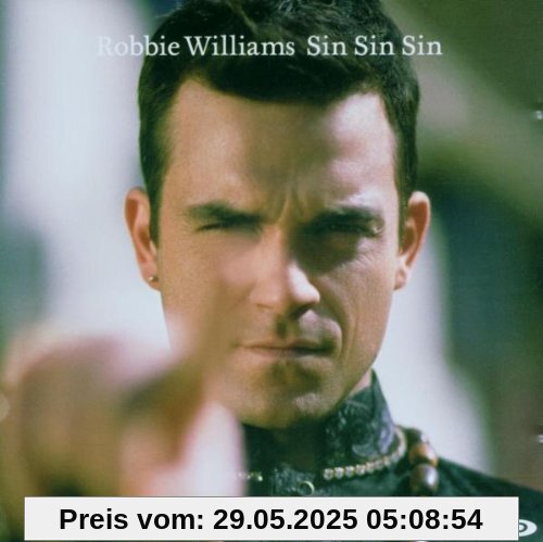 Sin Sin Sin Sin Sin Sin von Robbie Williams