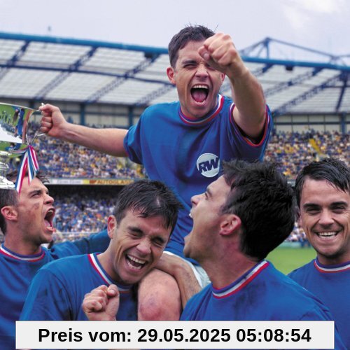 Sing When You're Winning (Limited Special Edition) von Robbie Williams
