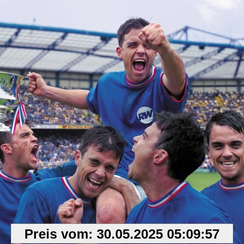 Sing When You're Winning (Limited Special Edition) von Robbie Williams