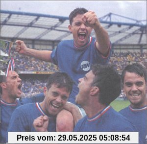 Sing When You're Winning Sing When You're Winning von Robbie Williams