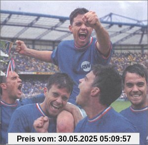 Sing When You're Winning von Robbie Williams