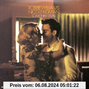 Somethin' Stupid von Robbie Williams