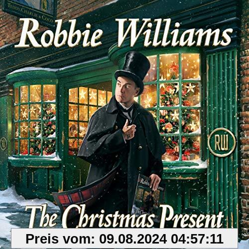 The Christmas Present (Deluxe) von Robbie Williams