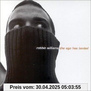 The Ego Has Landed-Best of von Robbie Williams