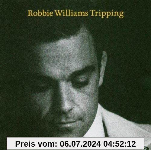 Tripping von Robbie Williams