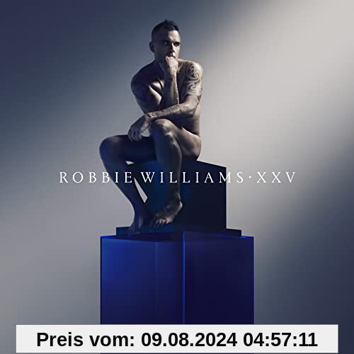 XXV von Robbie Williams