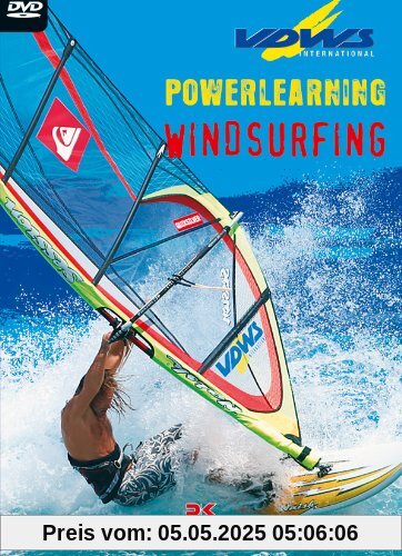 Powerlearning Windsurfing Powerlearning Windsurfing von Robby Naish