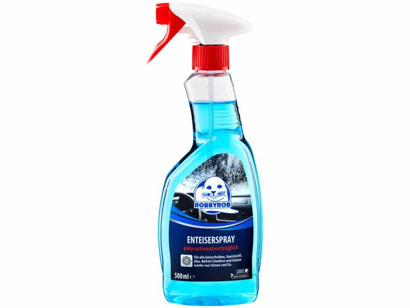 ROBBYROB Enteiserspray, 86312, 500 ml von RobbyRob