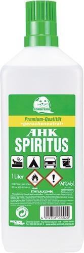 12 Stk. Robbyrob Brennspiritus AHK 1l Flasche 9003000000P von Robbyrob