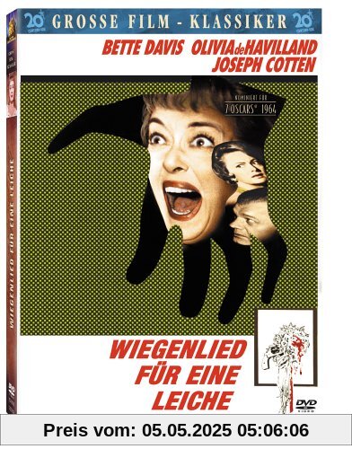 Wiegenlied für eine Leiche Wiegenlied für eine Leiche von Robert Aldrich