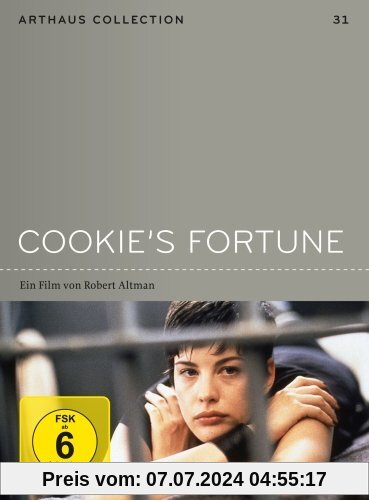 Cookie's Fortune - Arthaus Collection von Robert Altman