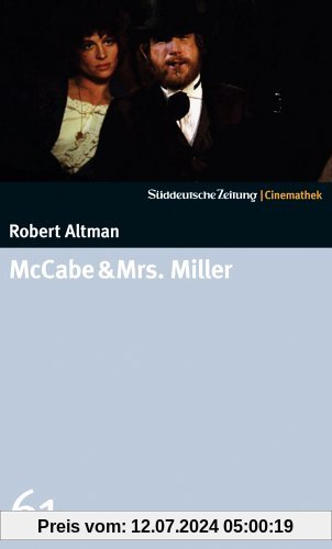 McCabe & Mrs. Miller von Robert Altman
