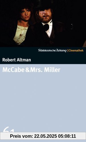 McCabe & Mrs. Miller von Robert Altman