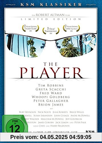 The Player [Limited Edition] von Robert Altman