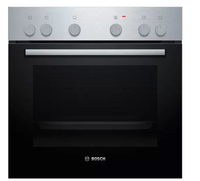 Bosch HND211AR62 Kochgeräte-Set Keramik Elektrischer Ofen Bosch HND211AR62 Kochgeräte-Set Keramik Elektrischer Ofen von Robert Bosch Hausgeräte GmbH