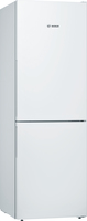 Bosch KGV332WEA Kühl- und Gefrierkombination Freistehend 289 l E Weiß Bosch KGV332WEA Kühl- und Gefrierkombination Freistehend 289 l E Weiß von Robert Bosch Hausgeräte GmbH