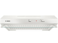 Bosch Serie 2 DUL62FA21 Dunstabzugshaube Wandmontiert Weiß 250 m³/h D Bosch Serie 2 DUL62FA21 Dunstabzugshaube Wandmontiert Weiß 250 m³/h D von Robert Bosch Hausgeräte GmbH
