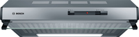 Bosch Serie 2 DUL62FA51 Dunstabzugshaube Wandmontiert Edelstahl 250 m³/h D von Robert Bosch Hausgeräte GmbH