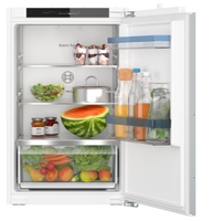Bosch Serie 4 KIR212FE0 Kühlschrank Integriert 136 l E Weiß Bosch Serie 4 KIR212FE0 Kühlschrank Integriert 136 l E Weiß von Robert Bosch Hausgeräte GmbH