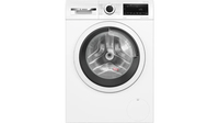 Bosch Serie 4 WNA13441 Waschtrockner Freistehend Frontlader Weiß E Bosch Serie 4 WNA13441 Waschtrockner Freistehend Frontlader Weiß E von Robert Bosch Hausgeräte GmbH