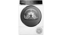Bosch Serie 8 WQB245B40 Wäschetrockner Freistehend Frontlader 9 kg A+++ Weiß Bosch Serie 8 WQB245B40 Wäschetrockner Freistehend Frontlader 9 kg A+++ Weiß von Robert Bosch Hausgeräte GmbH