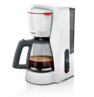 Bosch TKA2M111 Kaffeemaschine Manuell Filterkaffeemaschine 1,25 l Bosch TKA2M111 Kaffeemaschine Manuell Filterkaffeemaschine 1,25 l von Robert Bosch Hausgeräte GmbH