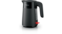 Bosch TWK2M163 Wasserkocher 1,7 l 2400 W Schwarz Bosch TWK2M163 Wasserkocher 1,7 l 2400 W Schwarz von Robert Bosch Hausgeräte GmbH
