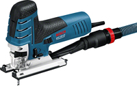 Bosch 0 601 512 003 Elektrische Stichsäge 780 W 2,6 kg Bosch 0 601 512 003 Elektrische Stichsäge 780 W 2,6 kg von Robert Bosch Power Tools GmbH